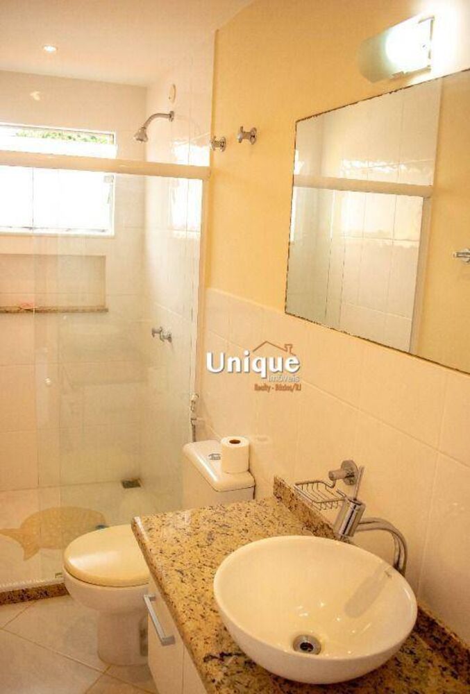 Casa de Condomínio, 3 quartos - Foto 12