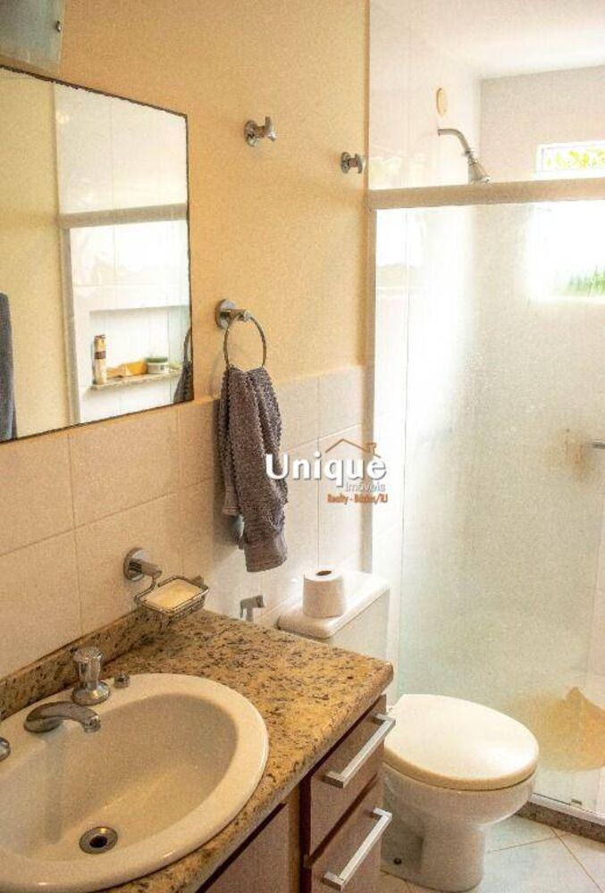 Casa de Condomínio, 3 quartos - Foto 18