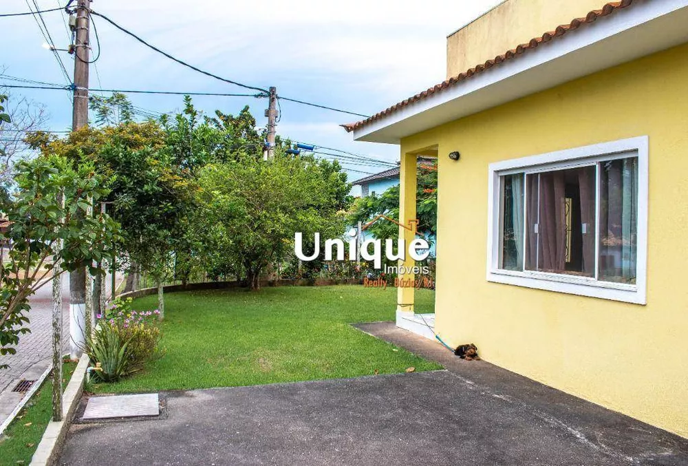 Casa de Condomínio, 3 quartos - Foto 20