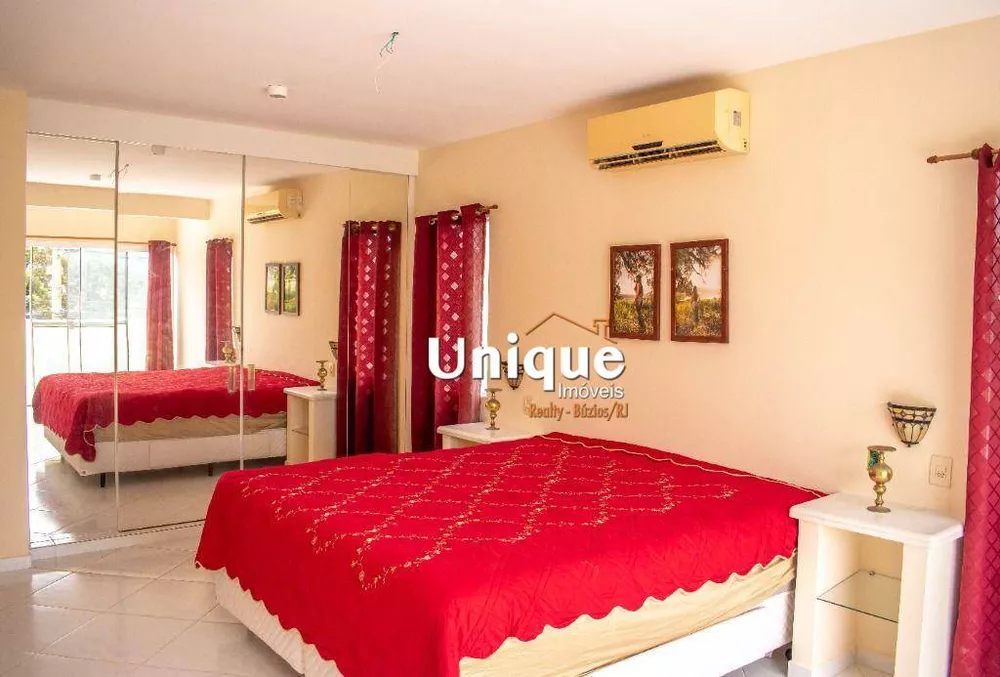 Casa de Condomínio, 3 quartos - Foto 11