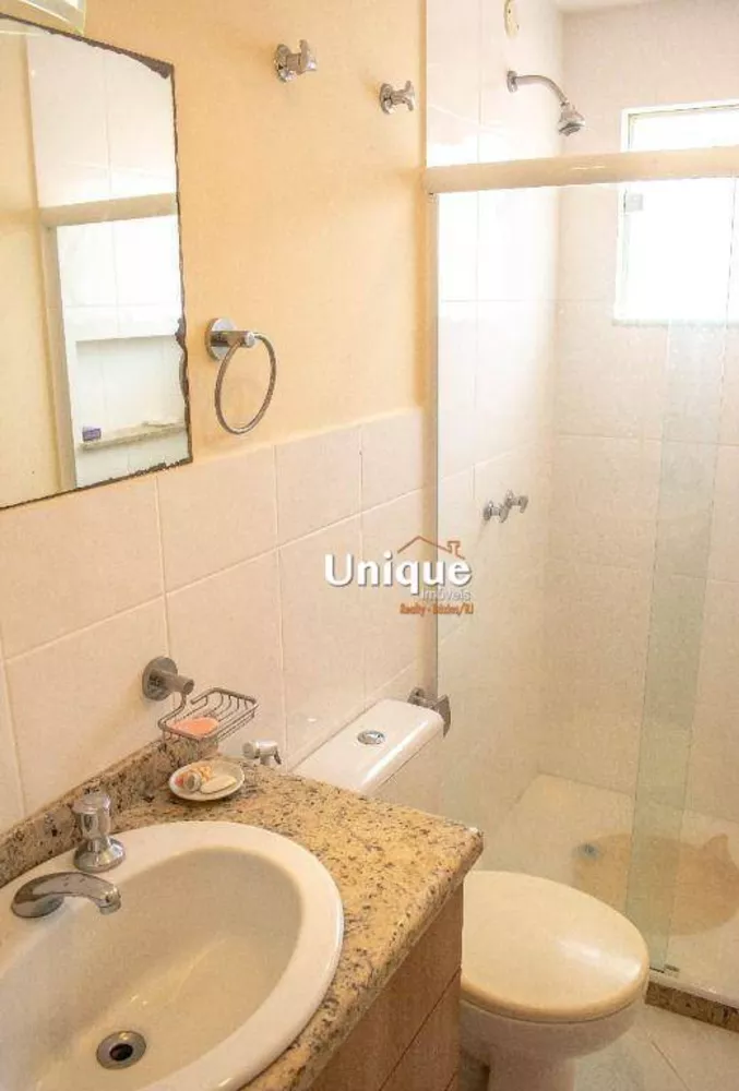 Casa de Condomínio, 3 quartos - Foto 14