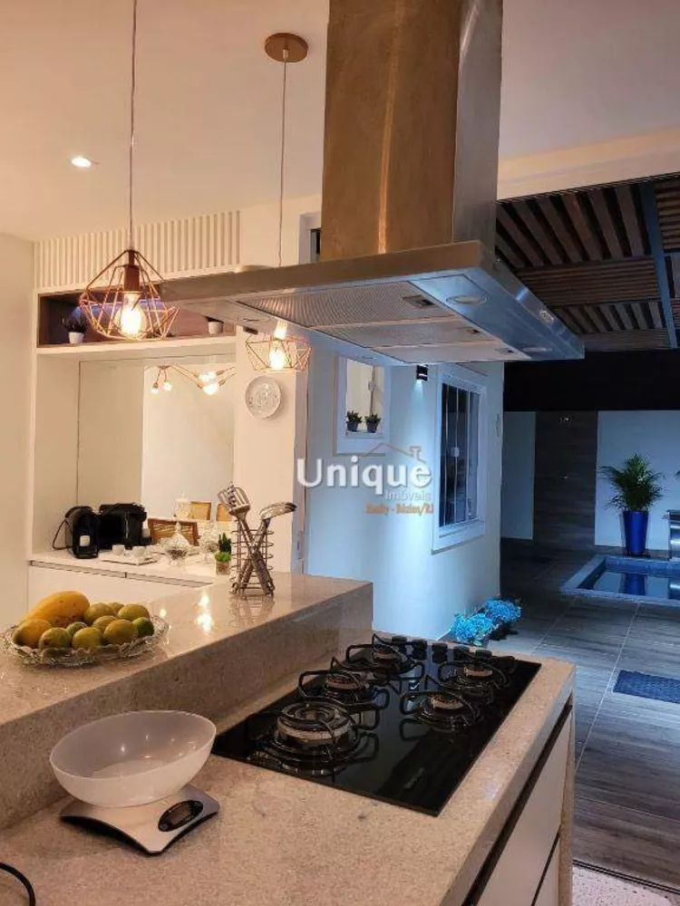 Casa, 3 quartos, 92 m² - Foto 10