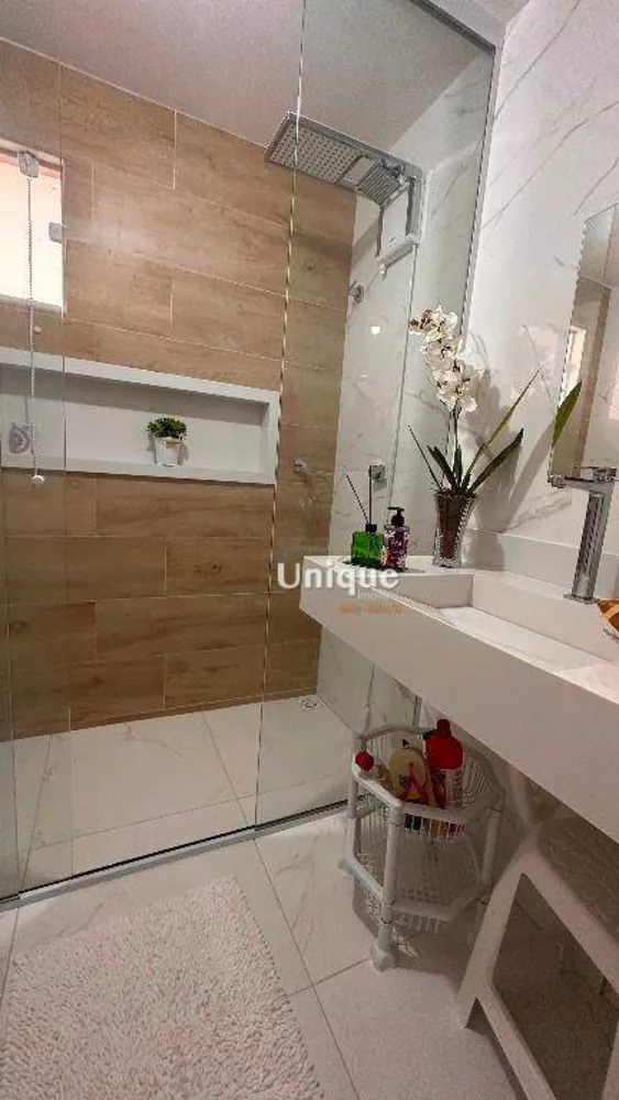 Casa, 3 quartos, 92 m² - Foto 6
