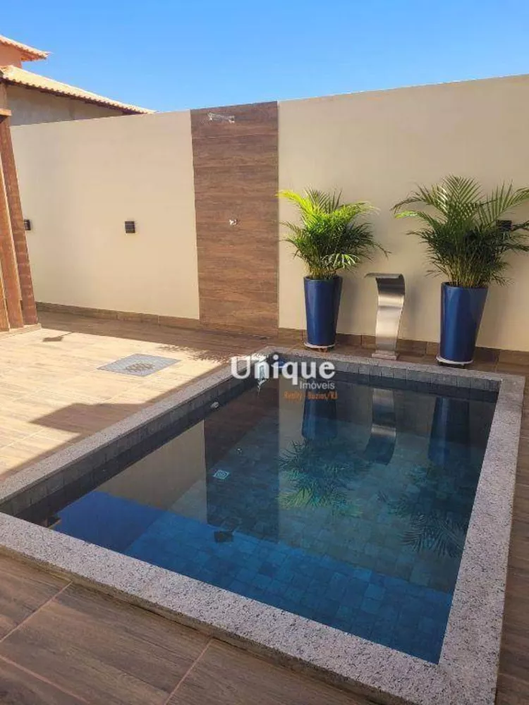 Casa, 3 quartos, 92 m² - Foto 8
