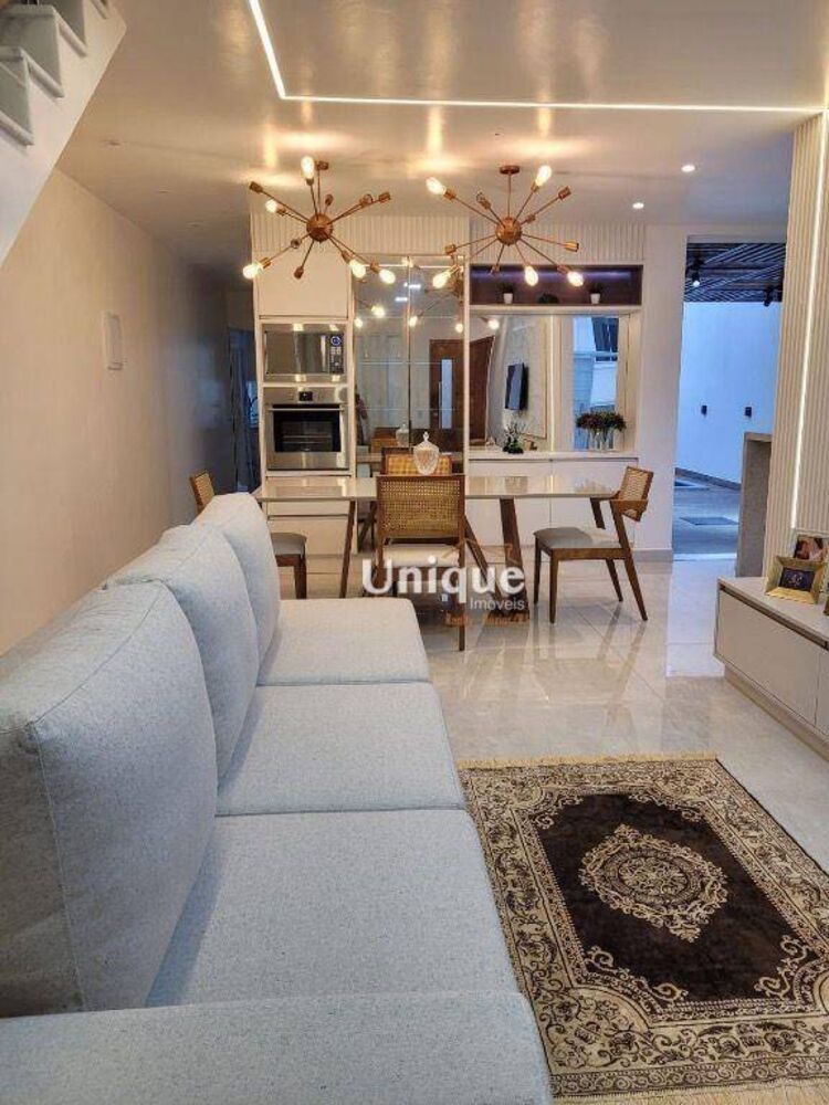 Casa, 3 quartos, 92 m² - Foto 4
