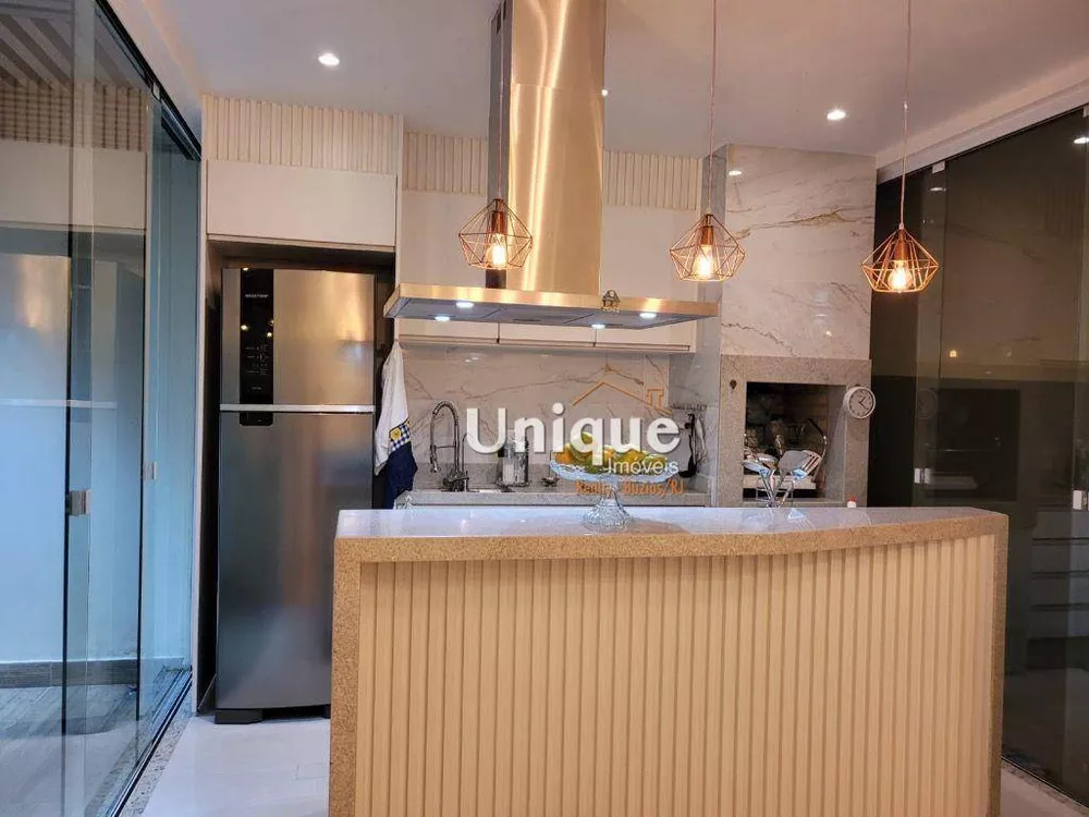 Casa, 3 quartos, 92 m² - Foto 11