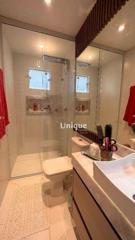 Casa, 3 quartos, 92 m² - Foto 12