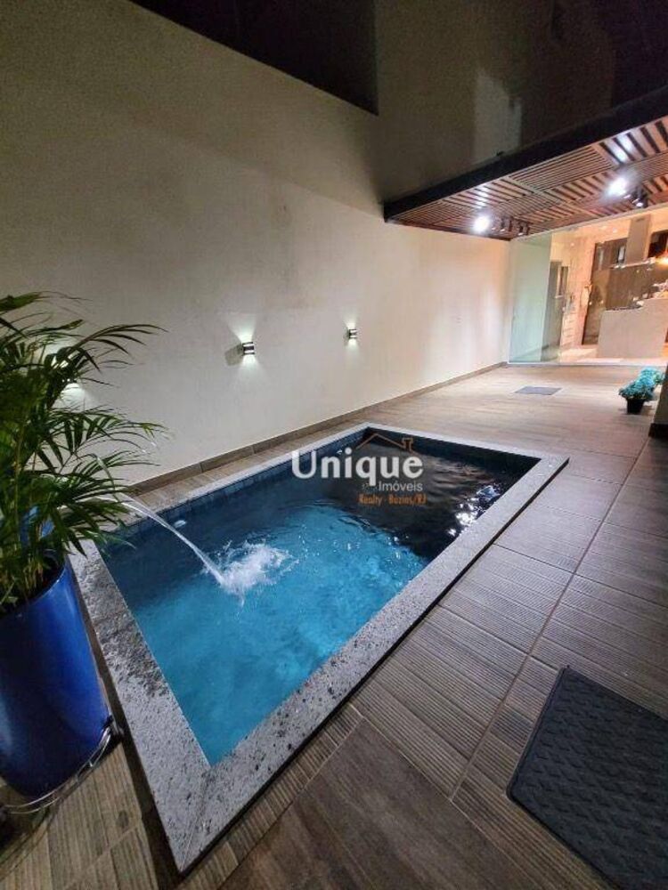 Casa, 3 quartos, 92 m² - Foto 2