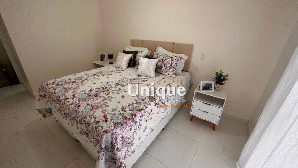 Casa, 3 quartos, 92 m² - Foto 1