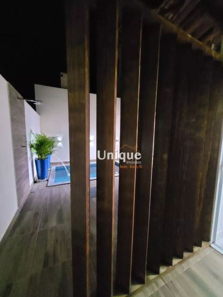 Casa, 3 quartos, 92 m² - Foto 7