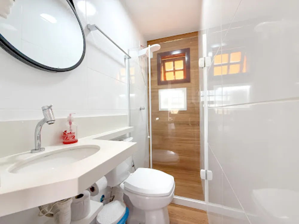 Casa de Condomínio, 3 quartos - Foto 8