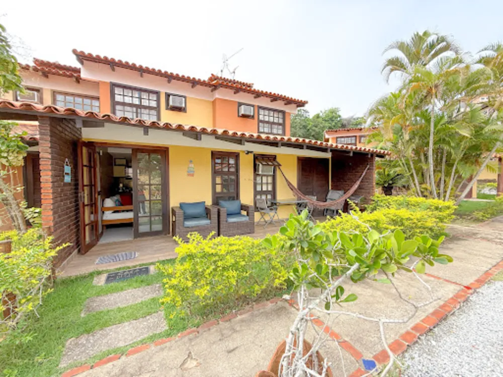 Casa de Condomínio, 3 quartos - Foto 5
