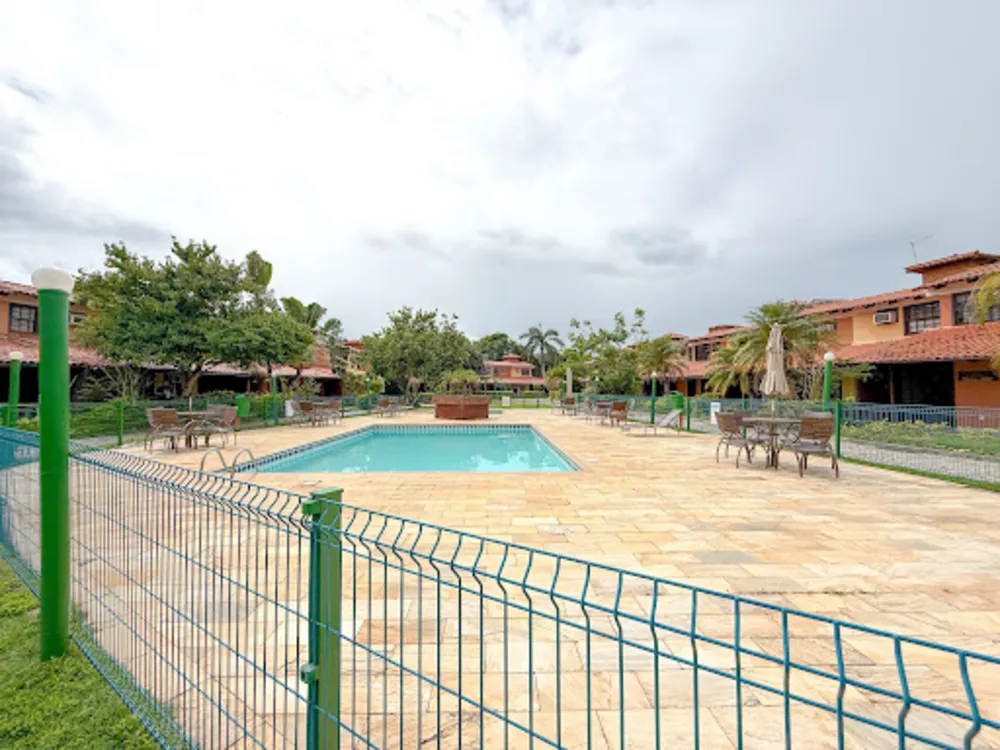 Casa de Condomínio, 3 quartos - Foto 17