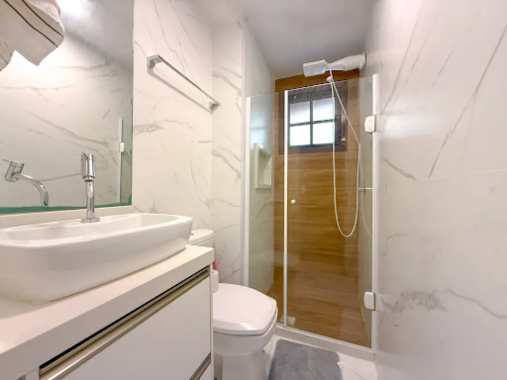 Casa de Condomínio, 3 quartos - Foto 10