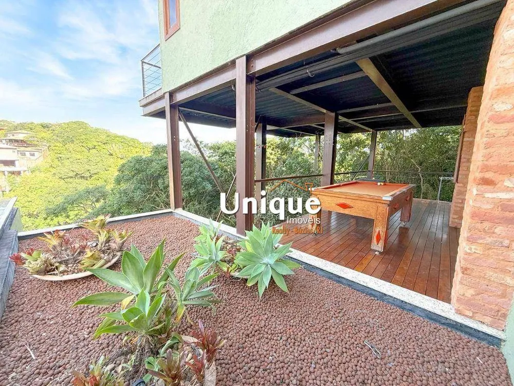 Casa de Condomínio, 6 quartos - Foto 32