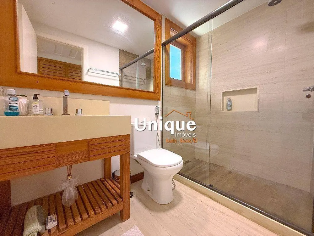 Casa de Condomínio, 6 quartos - Foto 8