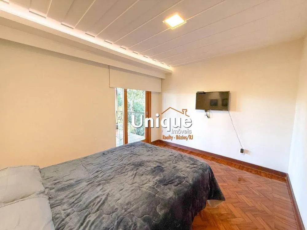 Casa de Condomínio, 6 quartos - Foto 30