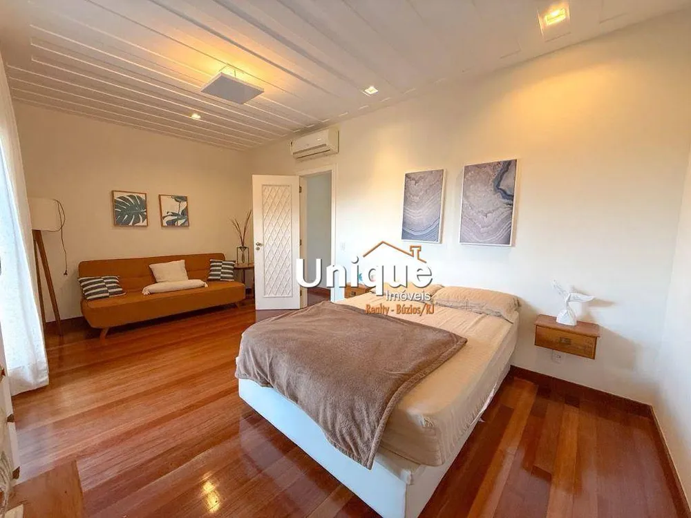 Casa de Condomínio, 6 quartos - Foto 10