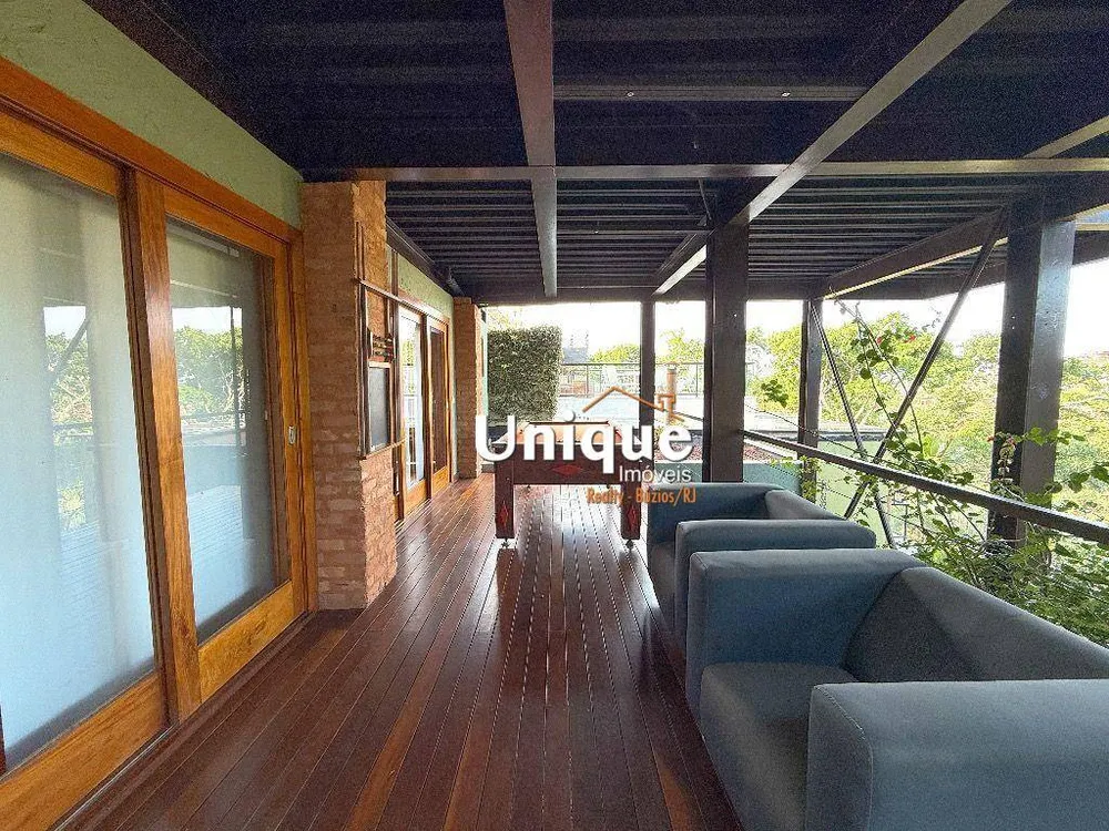 Casa de Condomínio, 6 quartos - Foto 31