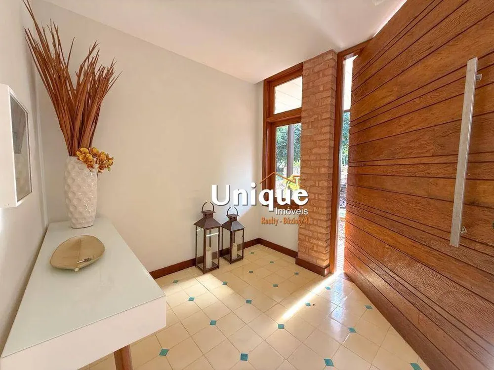 Casa de Condomínio, 6 quartos - Foto 3