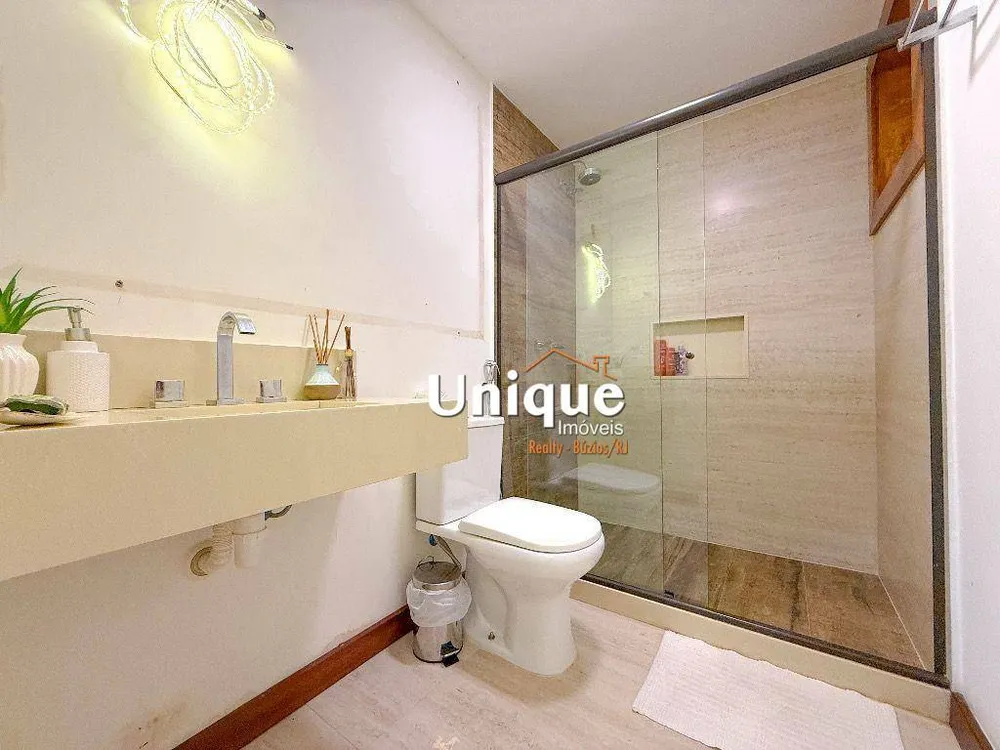Casa de Condomínio, 6 quartos - Foto 29
