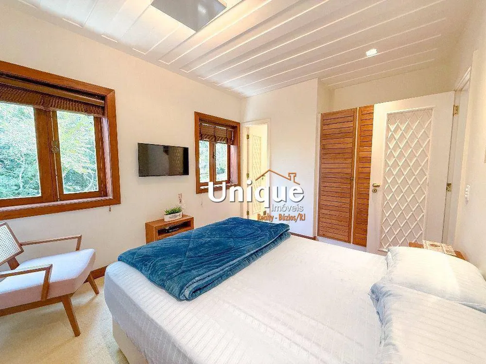 Casa de Condomínio, 6 quartos - Foto 8