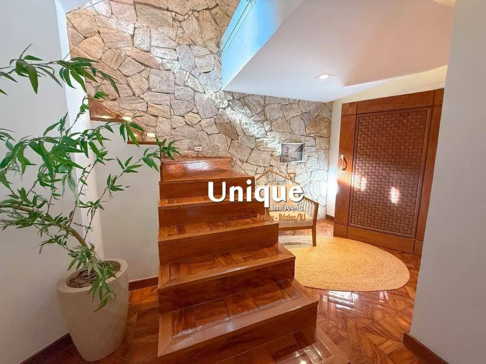 Casa de Condomínio, 6 quartos - Foto 22