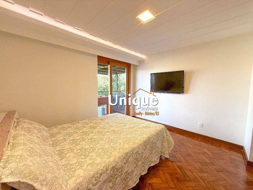 Casa de Condomínio, 6 quartos - Foto 25