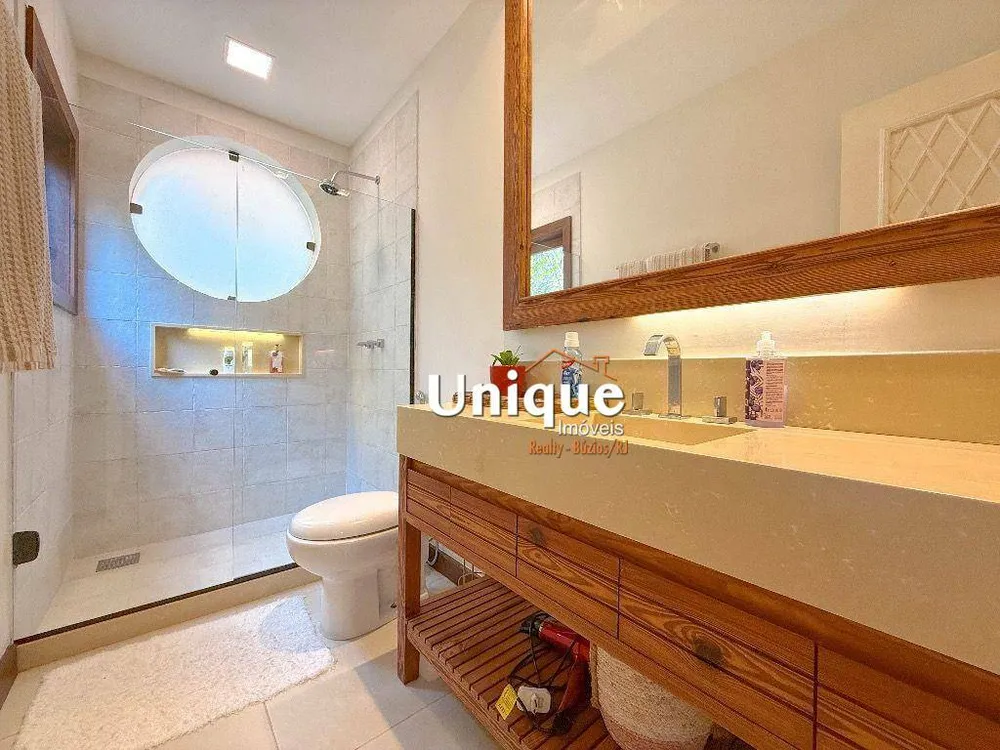 Casa de Condomínio, 6 quartos - Foto 5