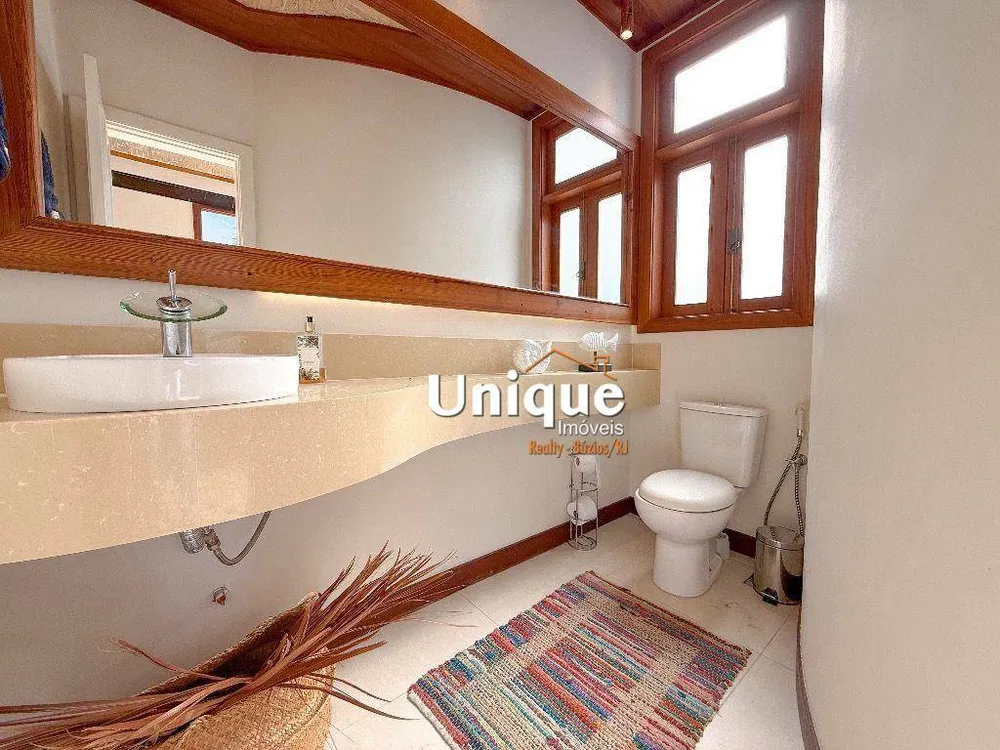 Casa de Condomínio, 6 quartos - Foto 40