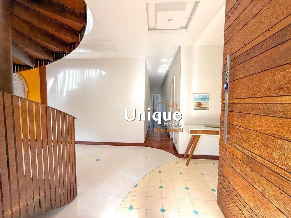 Casa de Condomínio, 6 quartos - Foto 2