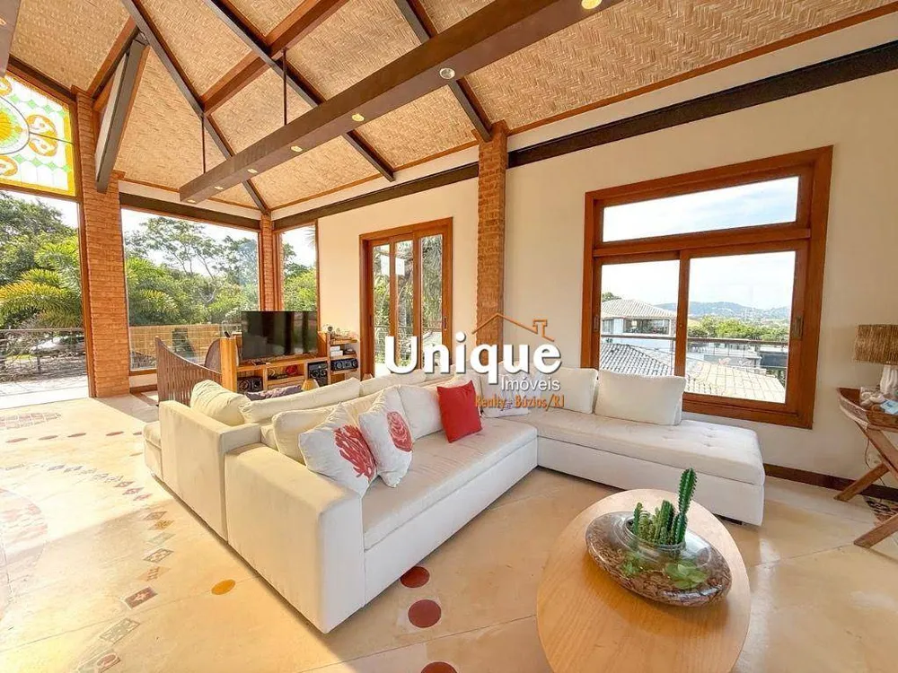 Casa de Condomínio, 6 quartos - Foto 36