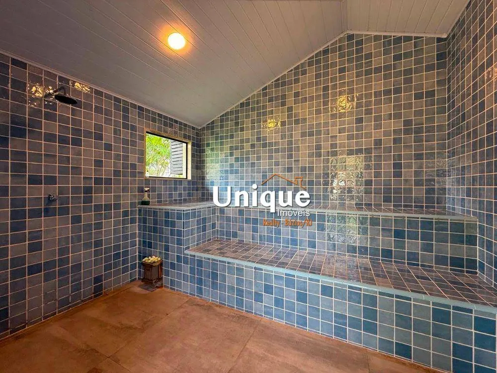 Casa de Condomínio, 6 quartos - Foto 49
