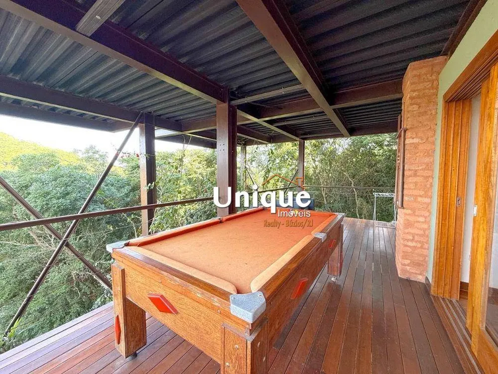 Casa de Condomínio, 6 quartos - Foto 33