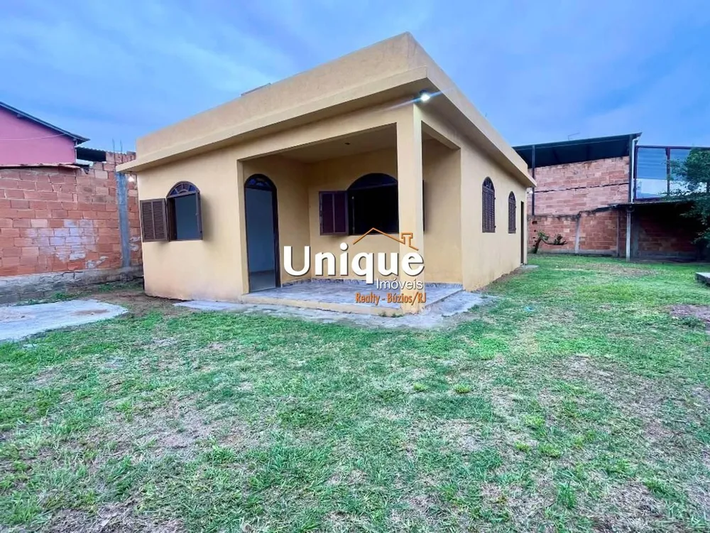 Casa, 2 quartos, 80 m² - Foto 1