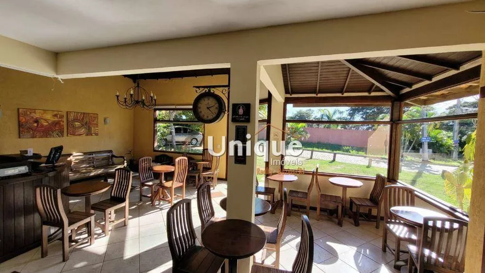 Pousada-Chalé, 19 quartos, 560 m² - Foto 8