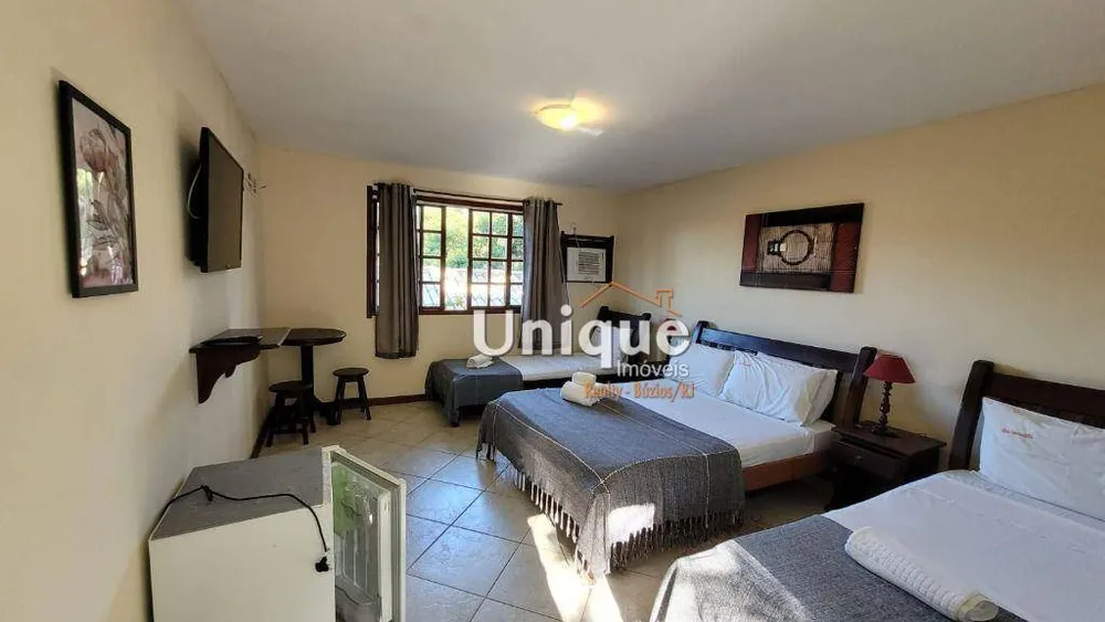 Pousada-Chalé, 19 quartos, 560 m² - Foto 28