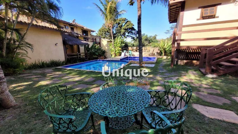 Pousada-Chalé, 19 quartos, 560 m² - Foto 14