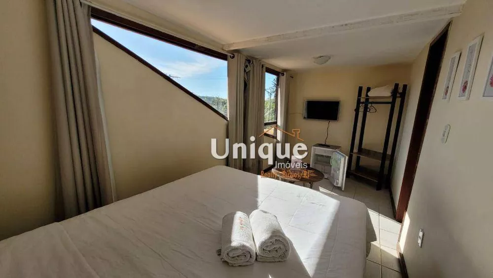 Pousada-Chalé, 19 quartos, 560 m² - Foto 20