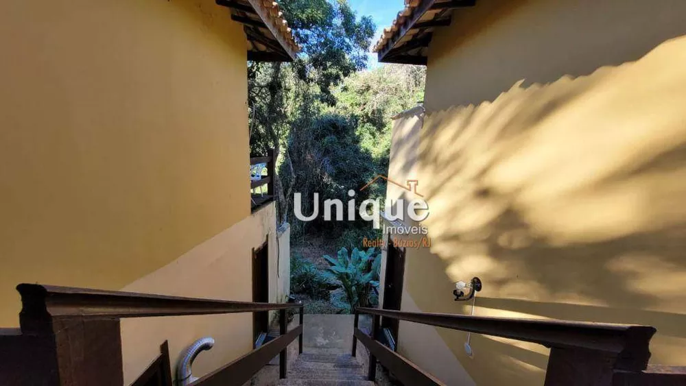 Pousada-Chalé, 19 quartos, 560 m² - Foto 48