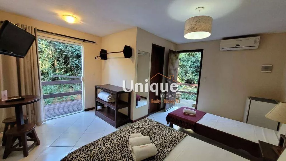 Pousada-Chalé, 19 quartos, 560 m² - Foto 46