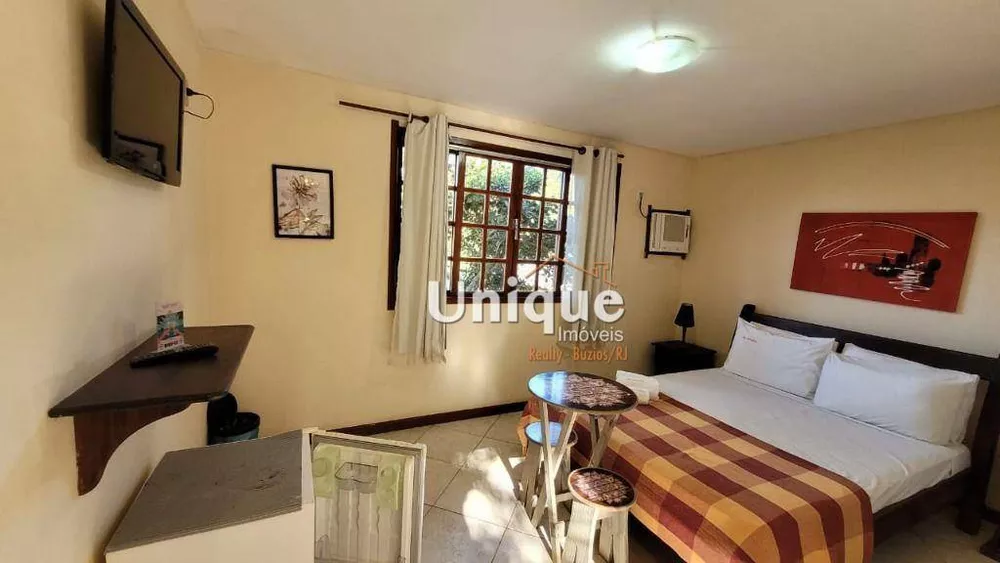 Pousada-Chalé, 19 quartos, 560 m² - Foto 31