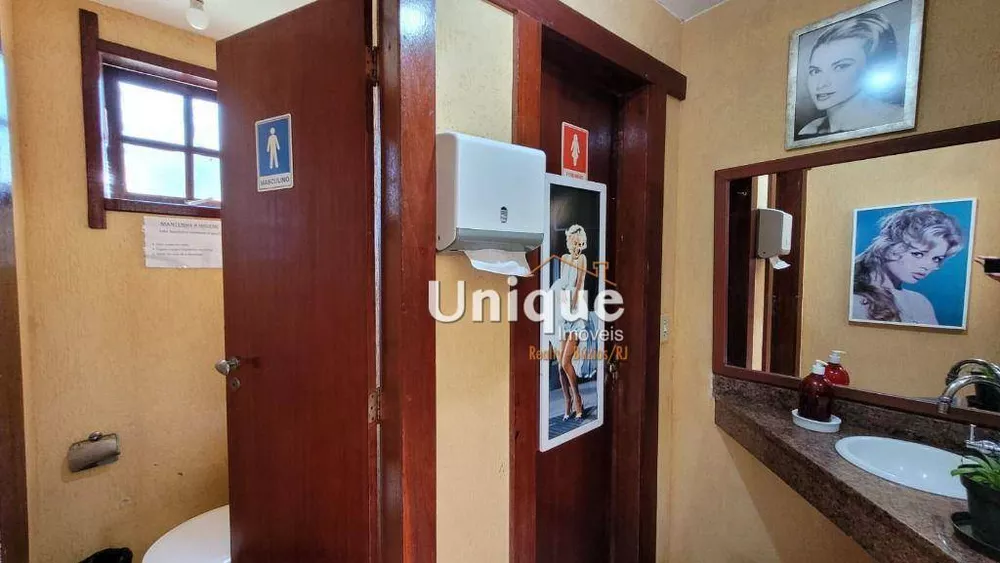 Pousada-Chalé, 19 quartos, 560 m² - Foto 7