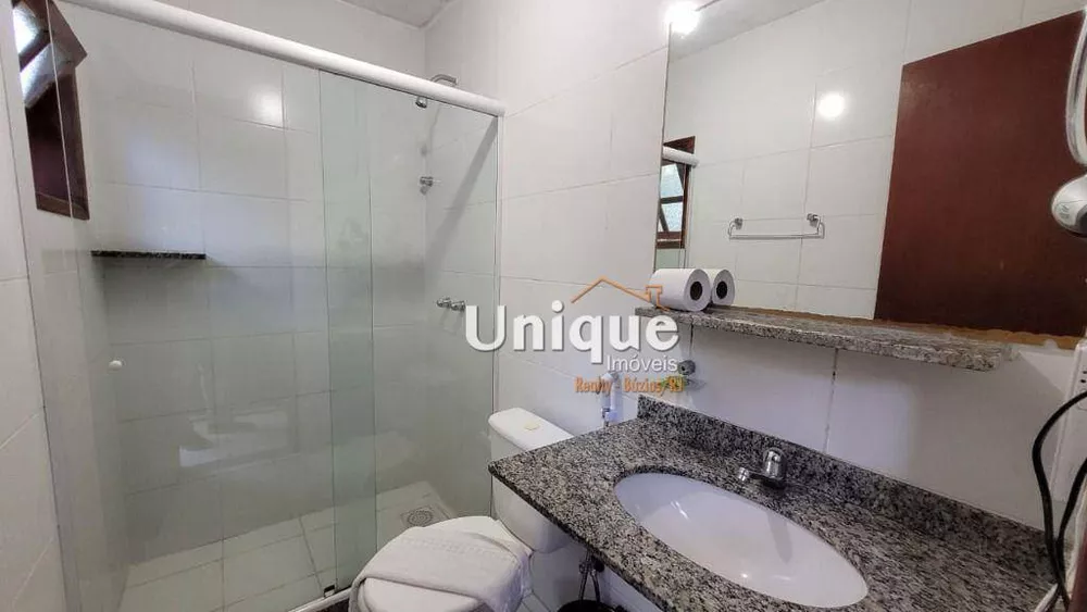 Pousada-Chalé, 19 quartos, 560 m² - Foto 44