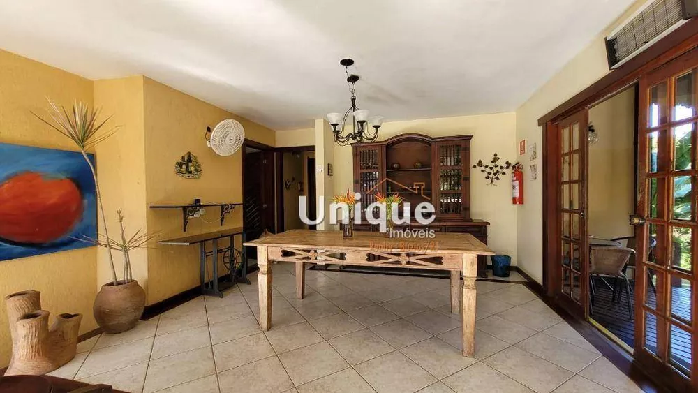Pousada-Chalé, 19 quartos, 560 m² - Foto 9