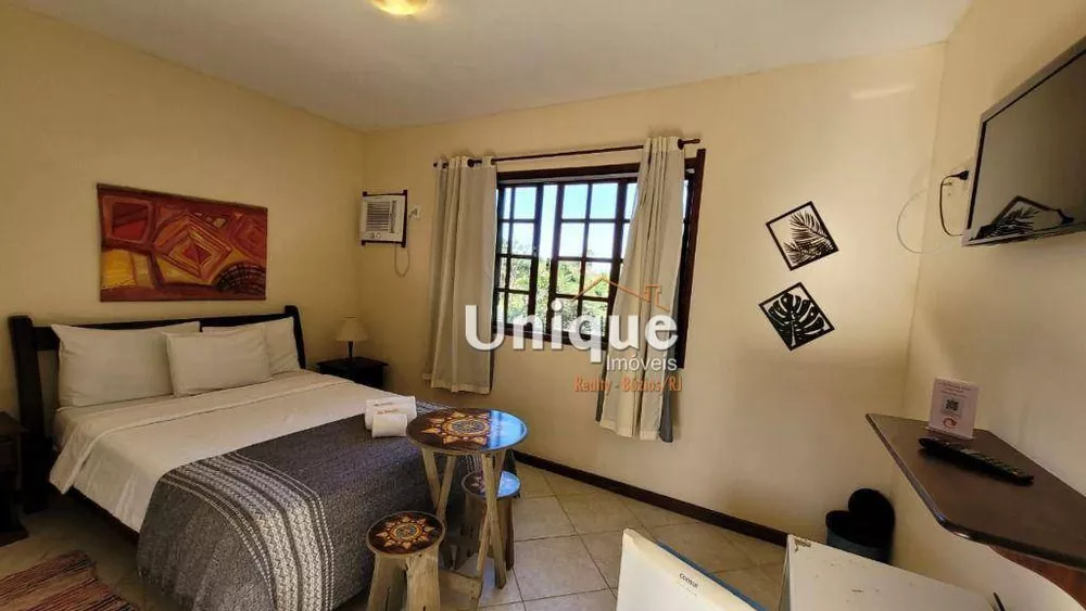 Pousada-Chalé, 19 quartos, 560 m² - Foto 32