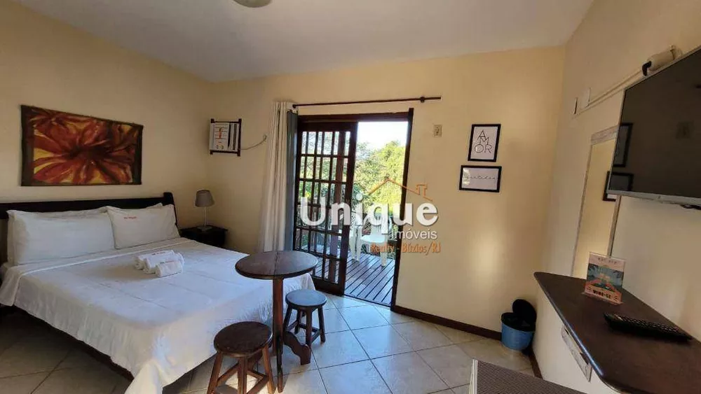 Pousada-Chalé, 19 quartos, 560 m² - Foto 25