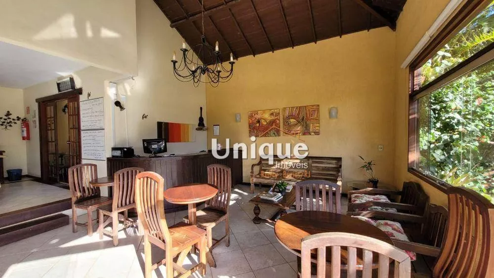 Pousada-Chalé, 19 quartos, 560 m² - Foto 6