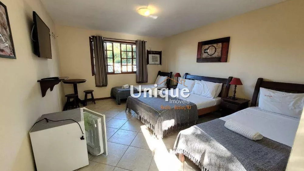 Pousada-Chalé, 19 quartos, 560 m² - Foto 29