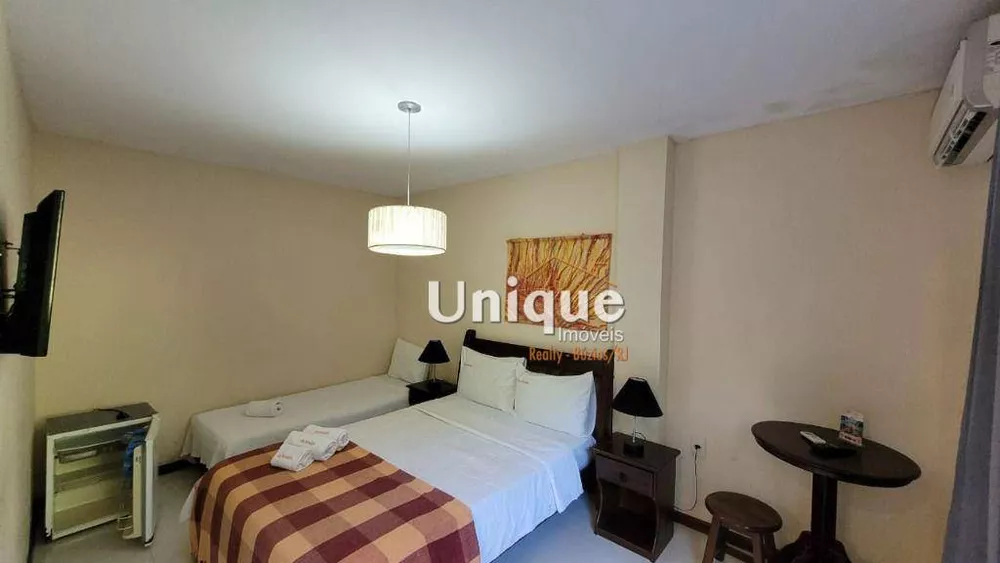 Pousada-Chalé, 19 quartos, 560 m² - Foto 49